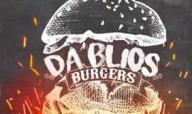 Da'blios Burgers