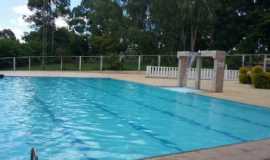 Pousadas em ParaopebaMGPousada Fazenda NelSuely em Paraopeba