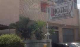 Hotis em LapaPRHOTEL SANTA CLARA em Lapa
