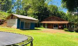 Pousadas em GuatambSCPousada Recanto Manancial em Guatamb
