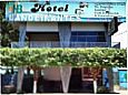 Hotel Bandeirantes