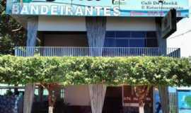 Hotis em Nova BandeirantesMTHotel Bandeirantes em Nova Bandeirantes