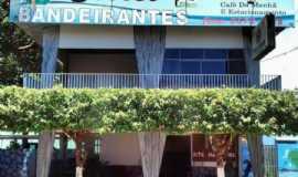 Hotel Bandeirantes