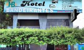 Hotel Pousada Bandeirantes