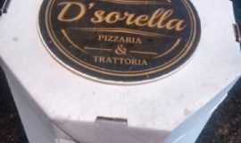 D'sorella Pizzaria e Tratoria