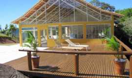 Pousadas em So Luiz do PurunPRPousada Varshana em So Luiz do Purun