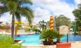 Pousadas em CarabasRNOlho Dgua Park Hotel Pousada em Carabas