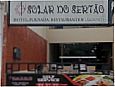 Pousada Solar do Sert�o