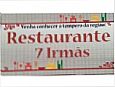Restaurante 7 irms