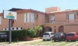 Hotis em AracajuSEhotel terra do sol em Aracaju