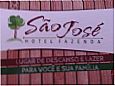 Hotel Fazenda S�o Jos�