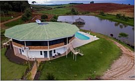 Pousadas em Porto Barreiro PR - Hotel Pousada Fazenda S�o Jos�