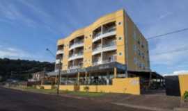 Pousadas em Laranjeiras do SulPRGarda Hotel Pousada em Laranjeiras do Sul