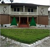 Camocim de São Félix/PE - Hotel - Hotel Pousada e Convento do Carmo