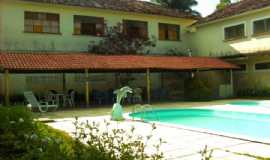 Pousadas em Camocim de So FlixPEHotel Pousada Nossa Senhora Peregrina em Camocim de So Flix
