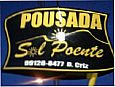 Pousada Sol Poente