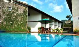 Pousadas em BoiucangaSPPousada Residencial Villa Franca  em Boiucanga