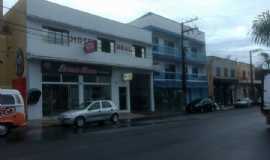 Pousadas em Wenceslau BrazPRHotel Pousada Real em Wenceslau Braz