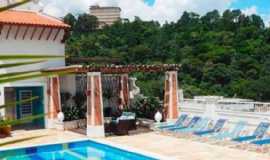 Pousadas em Serra NegraSPFIRENZE HOTEL POUSADA em Serra Negra