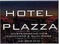 Hotel Pousada Plazza II
