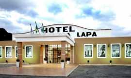 HOTEL TROPEIRO DA LAPA