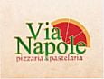 Via Napole Pizzas