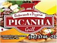 Picanha Grill