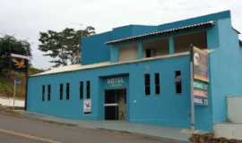 Hotis em LucliaSPHotel guia de Ouro em Luclia