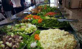 Imobilirias, Restaurantes e outros servios em Vila FloresRSRestaurante Pratos  Espetos em Vila Flores