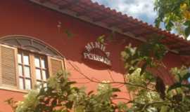 Pousadas em CambuciRJMinha Pousada em Cambuci