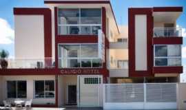 Hotis em PirapozinhoSPCaligio HOTEL em Pirapozinho