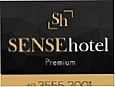 Sense Hotel 