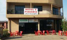 Hotis em IraniSCHotel e Pizzaria Bom Sabor  em Irani