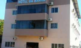 HOTEL POUSADA DA BARRA E CHURRASCARIA