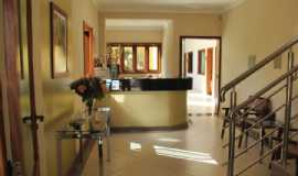 Hotis em AlegreESEstao Hotel Pousada em Alegre