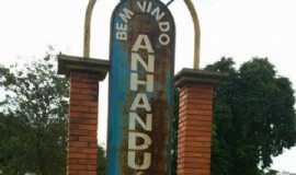 Distrito de Anahamdu