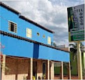 Anhandui/MS - Hotel - Hotel Foga�a