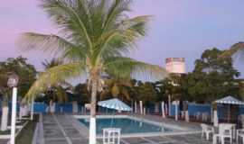 Hotel Pousada Bahia I