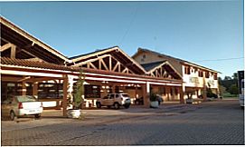 Pousadas em S�o Sebasti�o do Ca� RS - Hotel Pousada Uni�o