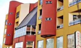 Hotis em OuroSCANTARES HOTEL  em Ouro