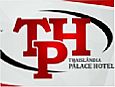 Thaislandia Palace Hotel Pousada