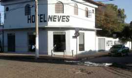 Hotis em Corao de JesusMGHOTEL  POUSADA NEVES em Corao de Jesus