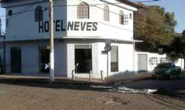 HOTEL  POUSADA NEVES