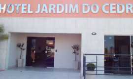 HOTEL JARDIM DO CEDRO