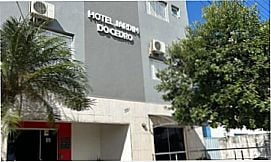 Hotis em CedralSPHotel Jardim do Cedro em Cedral