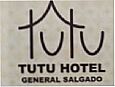 TUTU Hotel Pousada