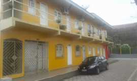 Hotel Pousada Canto das Pedras