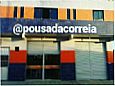 Pousada Correia