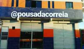 Pousada Correia