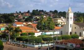 Hotis em Rondon do ParPAHOTEL E CHURRASCARIA VARANDA DA PAZ em Rondon do Par
